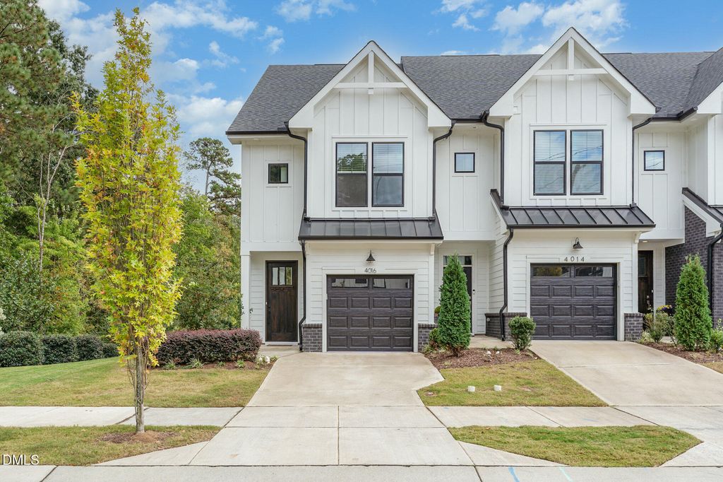 4016 Emerald Green Road, Raleigh, NC 27612