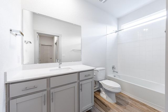 14004 Lubeck DR, Pflugerville, TX 78660