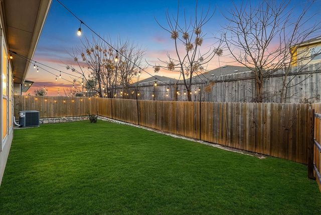 14004 Lubeck DR, Pflugerville, TX 78660