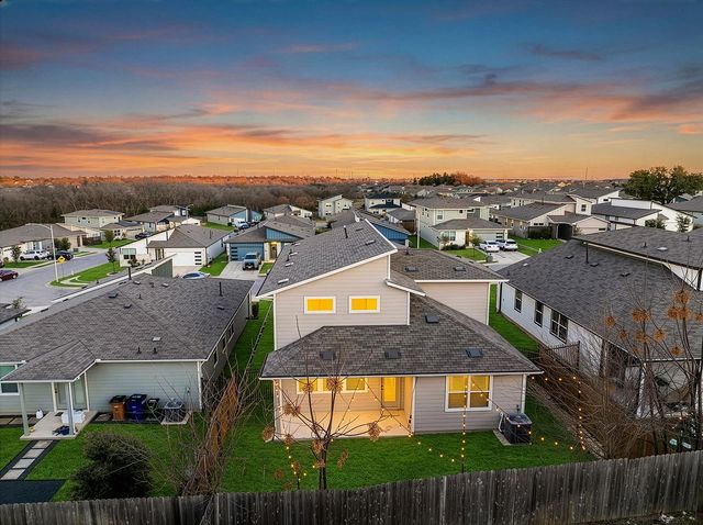 14004 Lubeck DR, Pflugerville, TX 78660