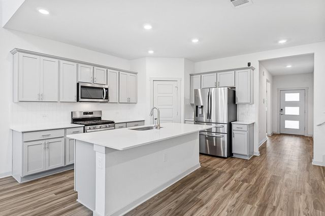 14004 Lubeck DR, Pflugerville, TX 78660