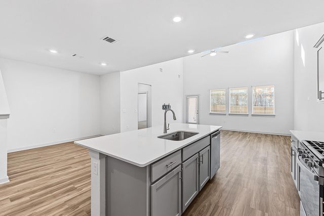 14004 Lubeck DR, Pflugerville, TX 78660