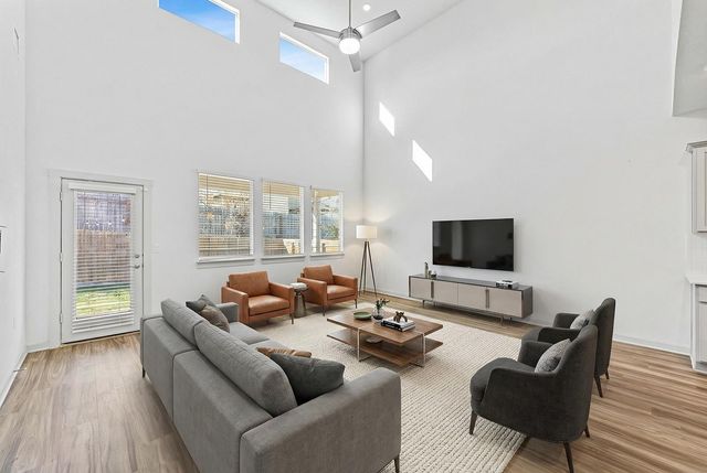 14004 Lubeck DR, Pflugerville, TX 78660