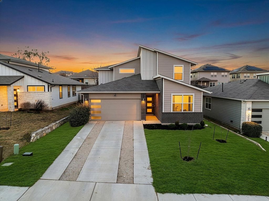 14004 Lubeck DR, Pflugerville, TX 78660