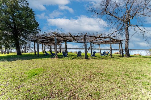 Lot 12 Bluffview Lane, Lone Oak, TX 75453