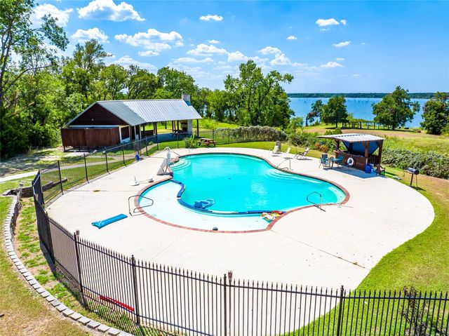 Lot 12 Bluffview Lane, Lone Oak, TX 75453