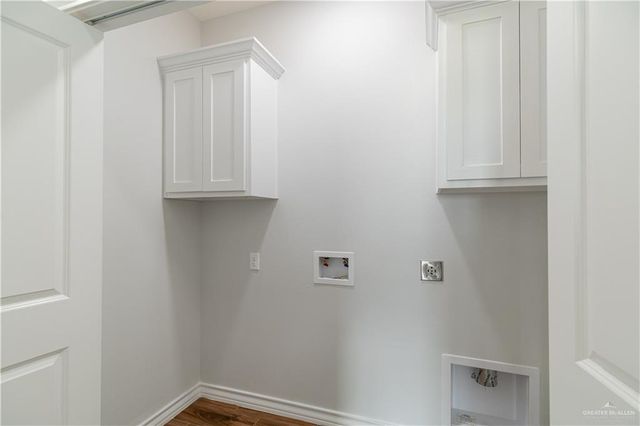 1606 Karianna Drive, Mercedes, TX 78570