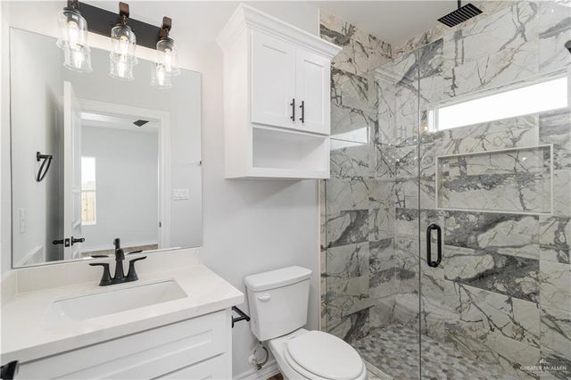 1606 Karianna Drive, Mercedes, TX 78570