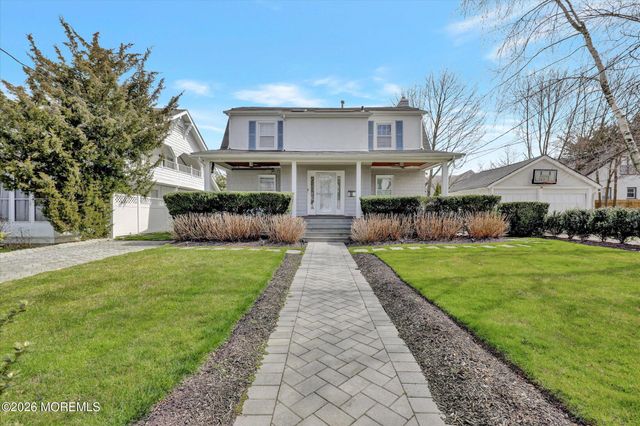 1049 Norwood Avenue, Long Branch, NJ 07740