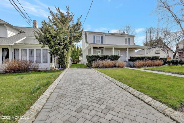 1049 Norwood Avenue, Long Branch, NJ 07740