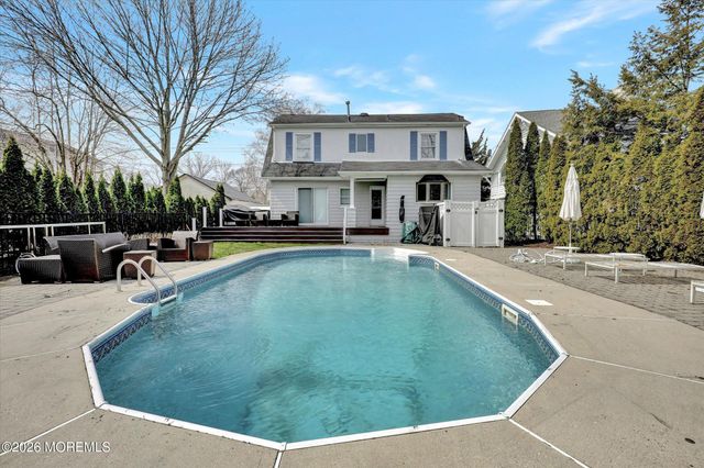 1049 Norwood Avenue, Long Branch, NJ 07740