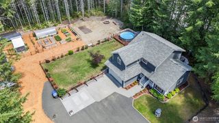 111 E Covey Run, Union, WA 98592