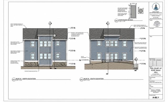 67 Queen Street 4B, East Greenwich, RI 02818