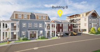 67 Queen Street 4B, East Greenwich, RI 02818