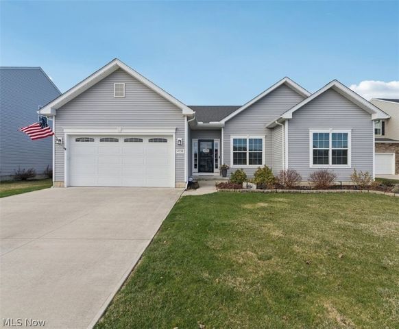 4330 Weathervane Drive, Lorain, OH 44053