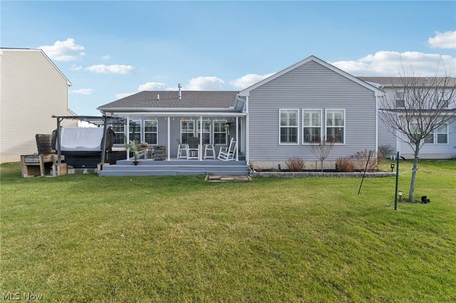 4330 Weathervane Drive, Lorain, OH 44053