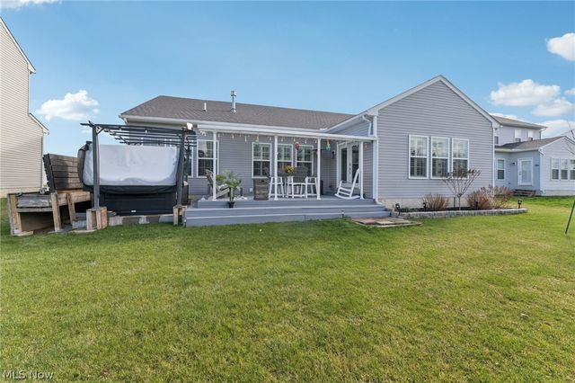 4330 Weathervane Drive, Lorain, OH 44053