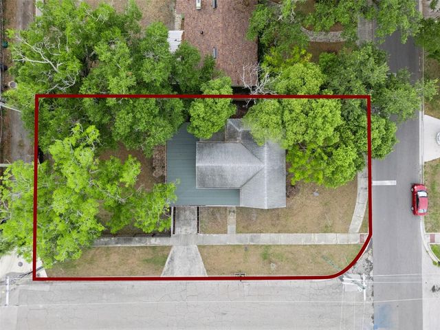 417 W 6TH STREET, Sanford, FL 32771