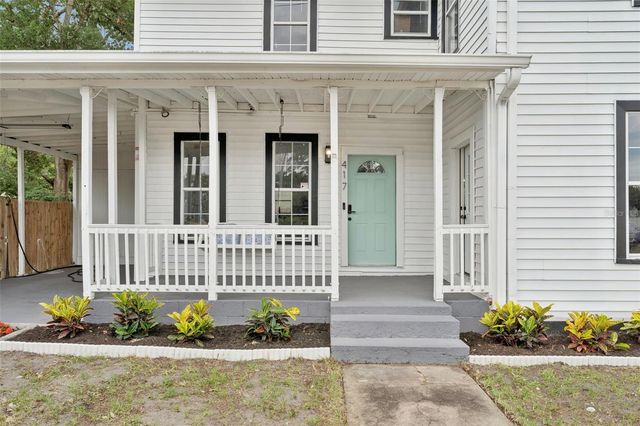 417 W 6TH STREET, Sanford, FL 32771