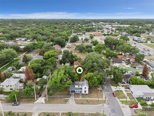 417 W 6TH STREET, Sanford, FL 32771