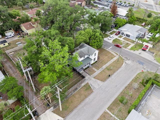 417 W 6TH STREET, Sanford, FL 32771