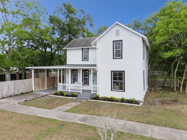 417 W 6TH STREET, Sanford, FL 32771