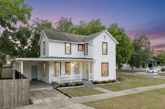 417 W 6TH STREET, Sanford, FL 32771