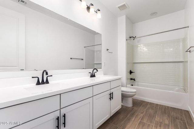 40546 W MICHAELS Drive, Maricopa, AZ 85138