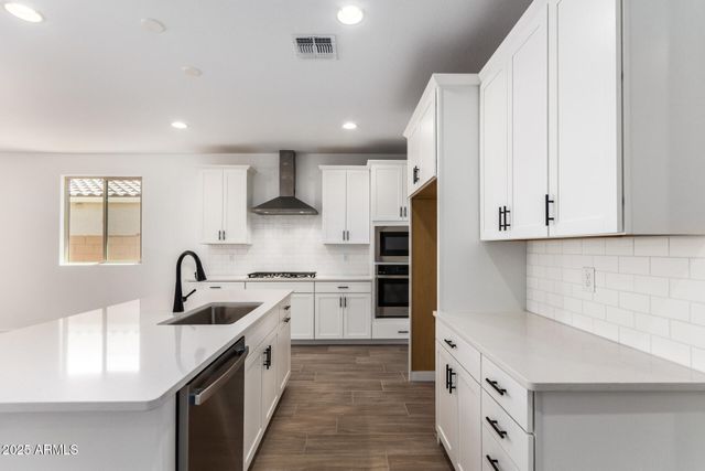 40546 W MICHAELS Drive, Maricopa, AZ 85138