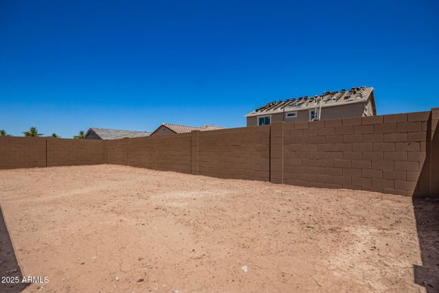 40546 W MICHAELS Drive, Maricopa, AZ 85138