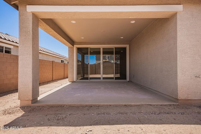 40546 W MICHAELS Drive, Maricopa, AZ 85138