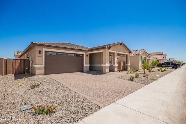 40546 W MICHAELS Drive, Maricopa, AZ 85138