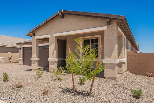 40546 W MICHAELS Drive, Maricopa, AZ 85138