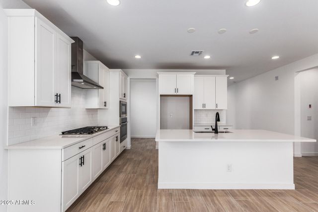 40546 W MICHAELS Drive, Maricopa, AZ 85138