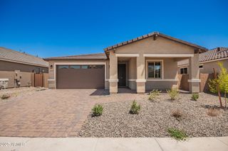 40546 W MICHAELS Drive, Maricopa, AZ 85138