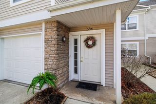 536 Boulderstone Lane, Chelsea, MI 48118