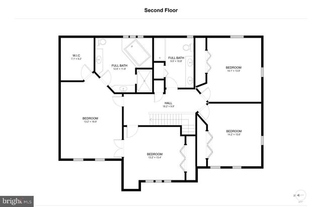 1318 BEACONFIELD LN, Lancaster, PA 17601