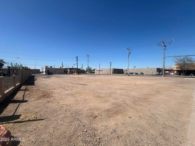 1700 S 1ST Street 1, Phoenix, AZ 85004