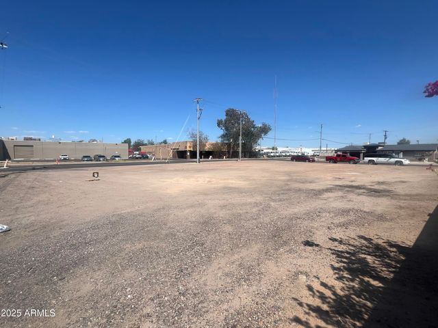 1700 S 1ST Street 1, Phoenix, AZ 85004