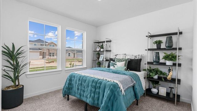 3406 Hopper Knoll Lane, Fulshear, TX 77441