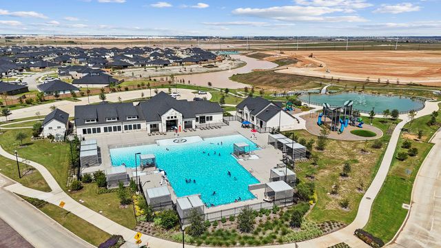 3406 Hopper Knoll Lane, Fulshear, TX 77441