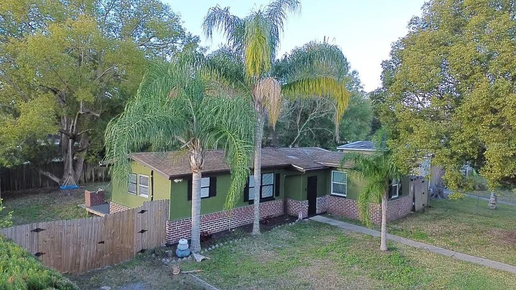 1471 RENTON STREET, Deltona, FL 32725