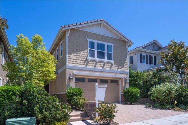 10 Willow, Lake Forest, CA 92630