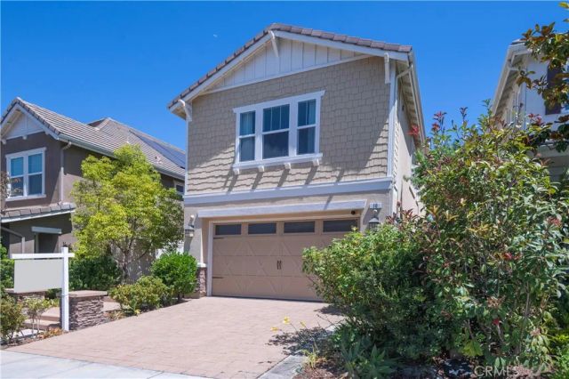 10 Willow, Lake Forest, CA 92630