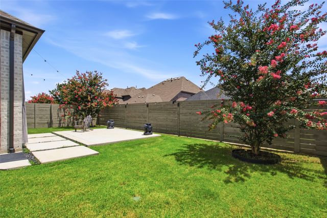 1720 Stonewall Road, Argyle, TX 76226