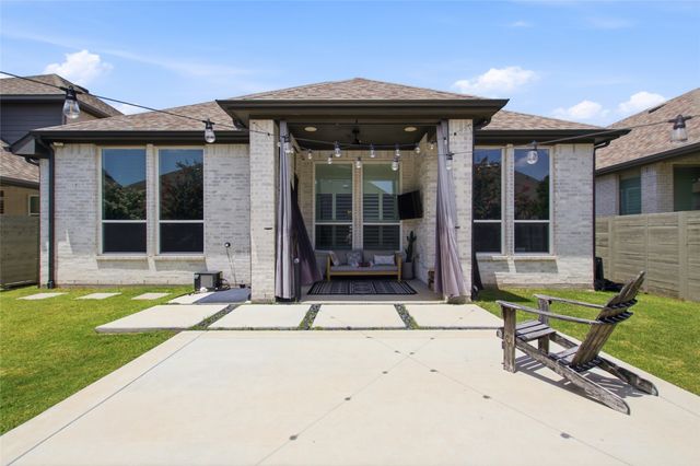 1720 Stonewall Road, Argyle, TX 76226