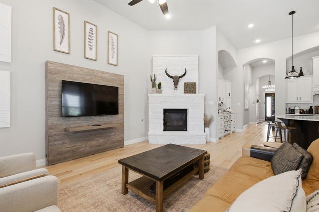 1720 Stonewall Road, Argyle, TX 76226