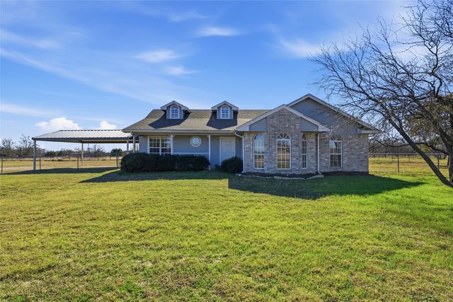 155 Rabajo Road, China Spring, TX 76633