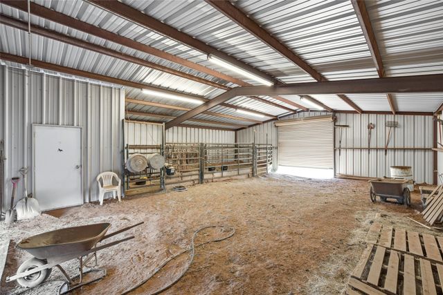 155 Rabajo Road, China Spring, TX 76633