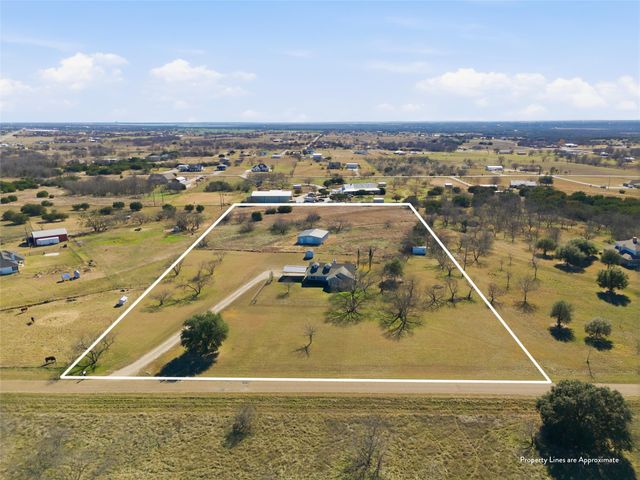 155 Rabajo Road, China Spring, TX 76633